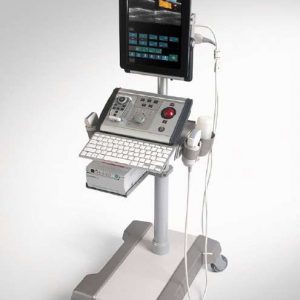 Echoson Albit Radiology Ultrasound Scanner