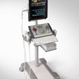 Echoson Albit Standar-1 Ultrasound Scanner
